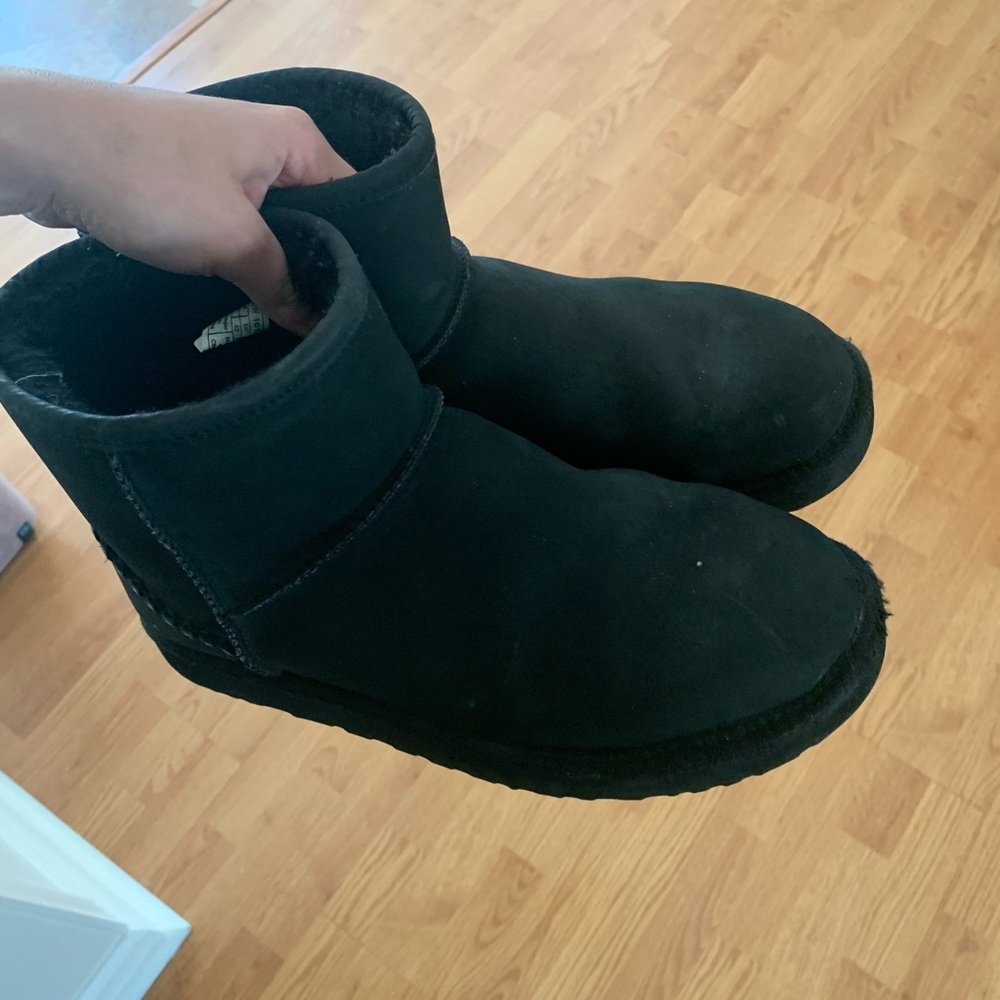 UGG boots